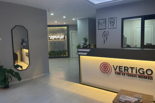 Vertigo Diyarbakır