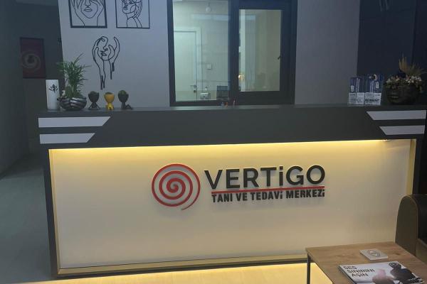 Vertigo Diyarbakır