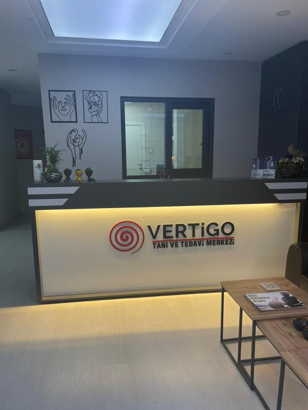 Vertigo Diyarbakır